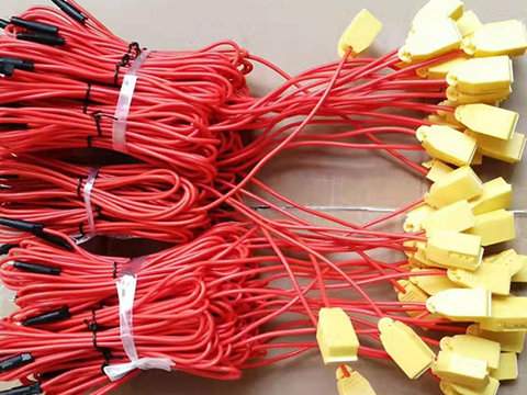 电子雷管卡应用场景与技术革新推动爆破行业升级