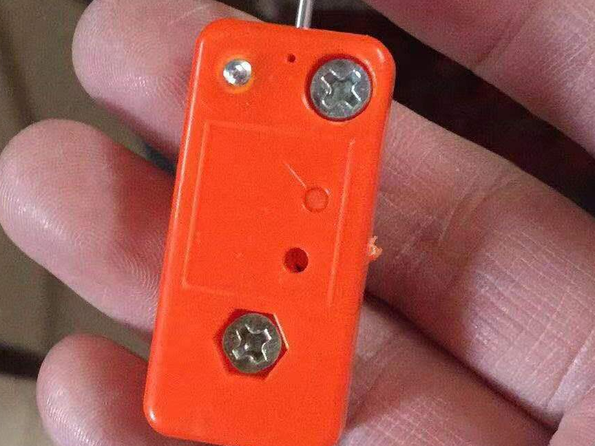 爆破激发针：起爆系统的“能量转换枢纽”