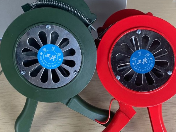 森林防火预警系统：科技筑牢生态安全屏障