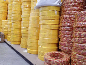 单股VS双股铁芯放炮线——爆破作业中的导线选择指南