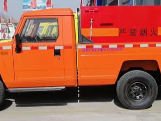 混装运输车行业深度解析：技术演进与市场新机遇