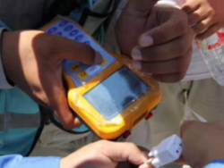 数码电子雷管引爆线：从能量通道到智能爆破的神经网络