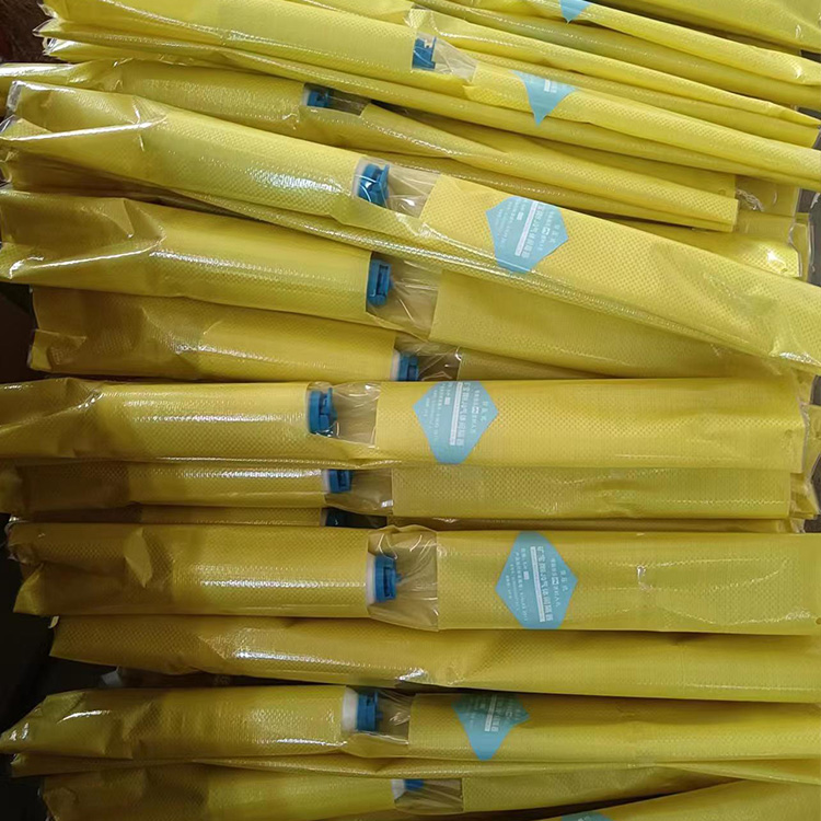 气体间隔器操作流程和使用步骤解析