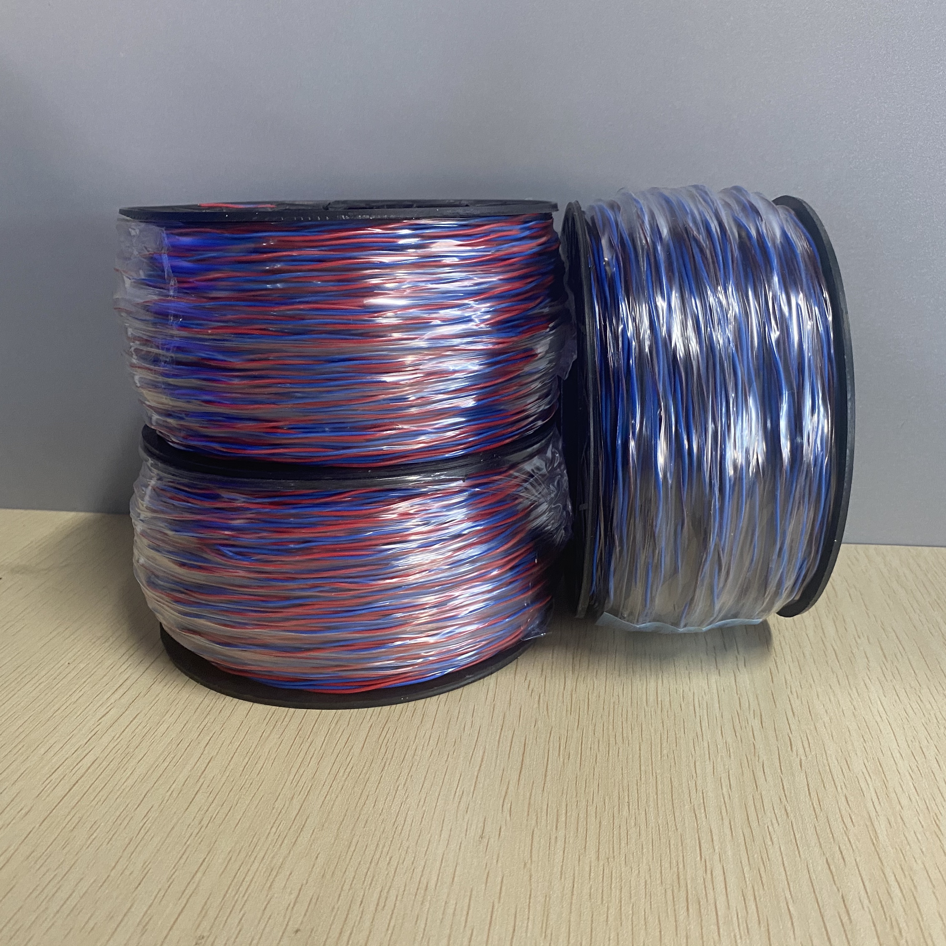 0.52mm和0.62mm放炮线在实际应用中会产生哪些本质差异？