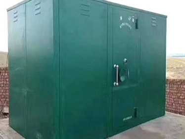 炸药柜的作用：不仅仅是容器，更是安全与管理的核心防线