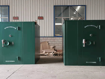 2026年爆破器材行业前沿：智能化、绿色化与安全升级并进