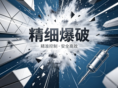 生命通道的“外科医生”：精细爆破如何创造救援奇迹